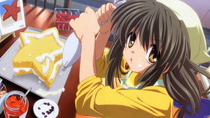 CLANNAD kép