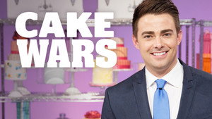 Cake Wars kép