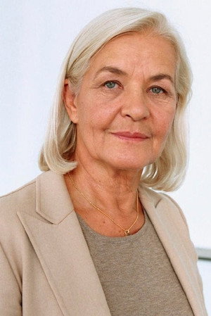 Hildegard Schmahl profil kép