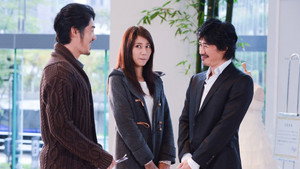 ディア・シスター 1. évad Ep.9 9. epizód