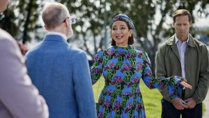 Lóvé 2. évad Ep.5 Mámorító Molly