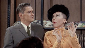 Bewitched 3. évad Ep.30 30. epizód