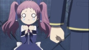 バカとテストと召喚獣 1. évad Ep.5 5. epizód