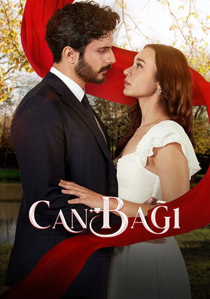Can Bagi poszter