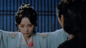 晚风辞 1. évad Ep.14 14. epizód