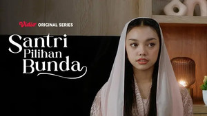 Santri Pilihan Bunda 1. évad Ep.1 1. epizód