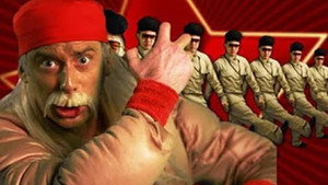 Epic Rap Battles of History 1. évad Ep.5 5. epizód