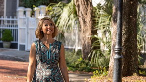 Samantha Brown’s Places to Love 2. évad Ep.12 12. epizód