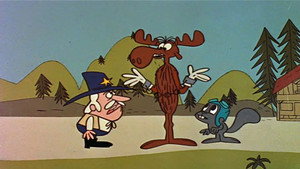 The Adventures of Rocky and Bullwinkle and Friends 2. évad Ep.20 20. epizód