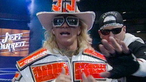 WWF Superstars 10. évad Ep.8 8. epizód