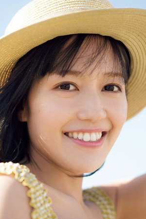 諸橋沙夏 profil kép