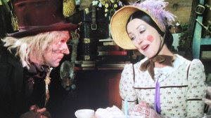 Worzel Gummidge Down Under 1. évad Ep.9 9. epizód