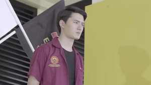 โซตัสเอสเดอะซีรีส์ 1. évad Ep.7 7. epizód