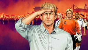 Mission Sommermärchen - Deutschlands Weg zur WM 2006 kép