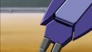 キディ・ガーランド 1. évad Ep.16 16. epizód
