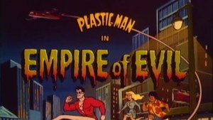 The Plastic Man Comedy/Adventure Show 1. évad Ep.15 15. epizód