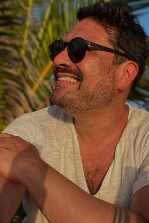 Santiago Rodriguez profil kép