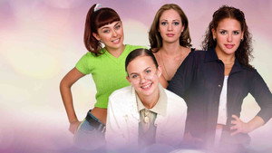 Soñadoras: Szerelmes álmodozók kép