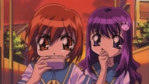 ぷにぷに☆ぽえみぃ 1. évad Ep.1 1. epizód