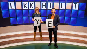 Lykkehjulet kép