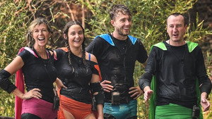 I'm a Celebrity...Get Me Out of Here! 19. évad Ep.21 21. epizód