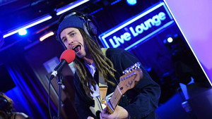 BBC Radio 1's Live Lounge 14. évad Ep.53 53. epizód