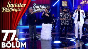 Şarkılar Bizi Söyler 3. évad Ep.25 25. epizód