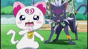 スイートプリキュア♪ 1. évad Ep.13 13. epizód