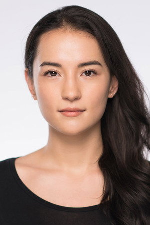 Jessie Mei Li profil kép