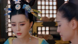 武媚娘传奇 1. évad Ep.74 74. epizód