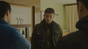 刑警的日子 1. évad Ep.18 18. epizód