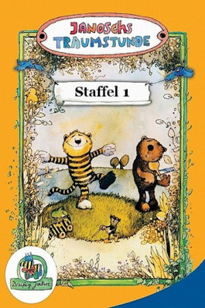 Janoschs Traumstunde 1. évad (1986-10-12) poszter