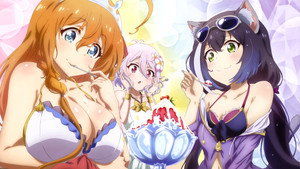 プリンセスコネクト！Re:Dive kép