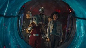 Star Wars: Kóbor alakulat 1. évad Ep.2 Messze-messze túlmentünk a határon