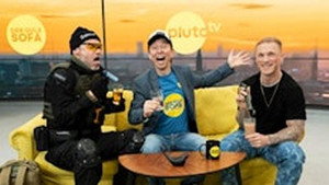 Den gule sofa med Allan Sindberg 2. évad Ep.2 2. epizód