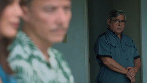 Dirty Linen 2. évad Ep.2 2. epizód