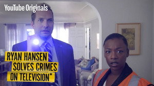 Ryan Hansen Solves Crimes on Television 1. évad Ep.8 8. epizód