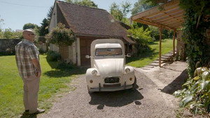Wheeler Dealers France 3. évad Ep.5 5. epizód