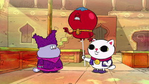 Chowder 1. évad Ep.24 24. epizód