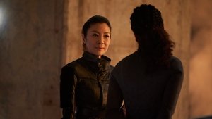 Star Trek: Discovery 2. évad Ep.11 Örök végtelen