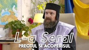 L-a Seral 1. évad Ep.5 5. epizód