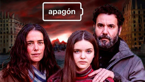 Apagón kép