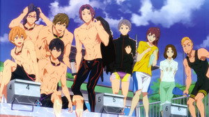 Free! kép