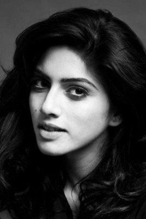 Sapna Pabbi profil kép