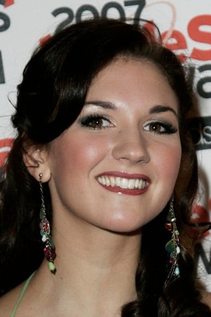 Summer Strallen profil kép