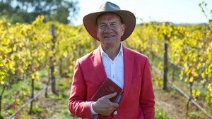 Great Australian Railway Journeys 1. évad Ep.3 3. epizód