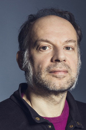 Denis Podalydès profil kép
