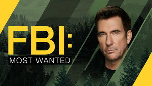 FBI: Most Wanted kép