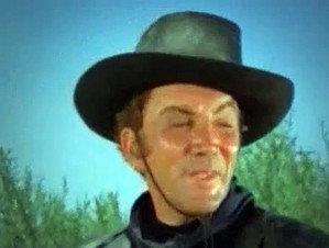 The High Chaparral 3. évad Ep.4 4. epizód