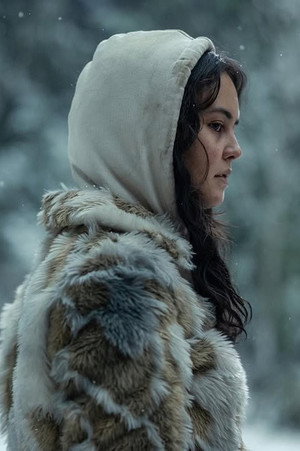 Courtney Eaton profil kép